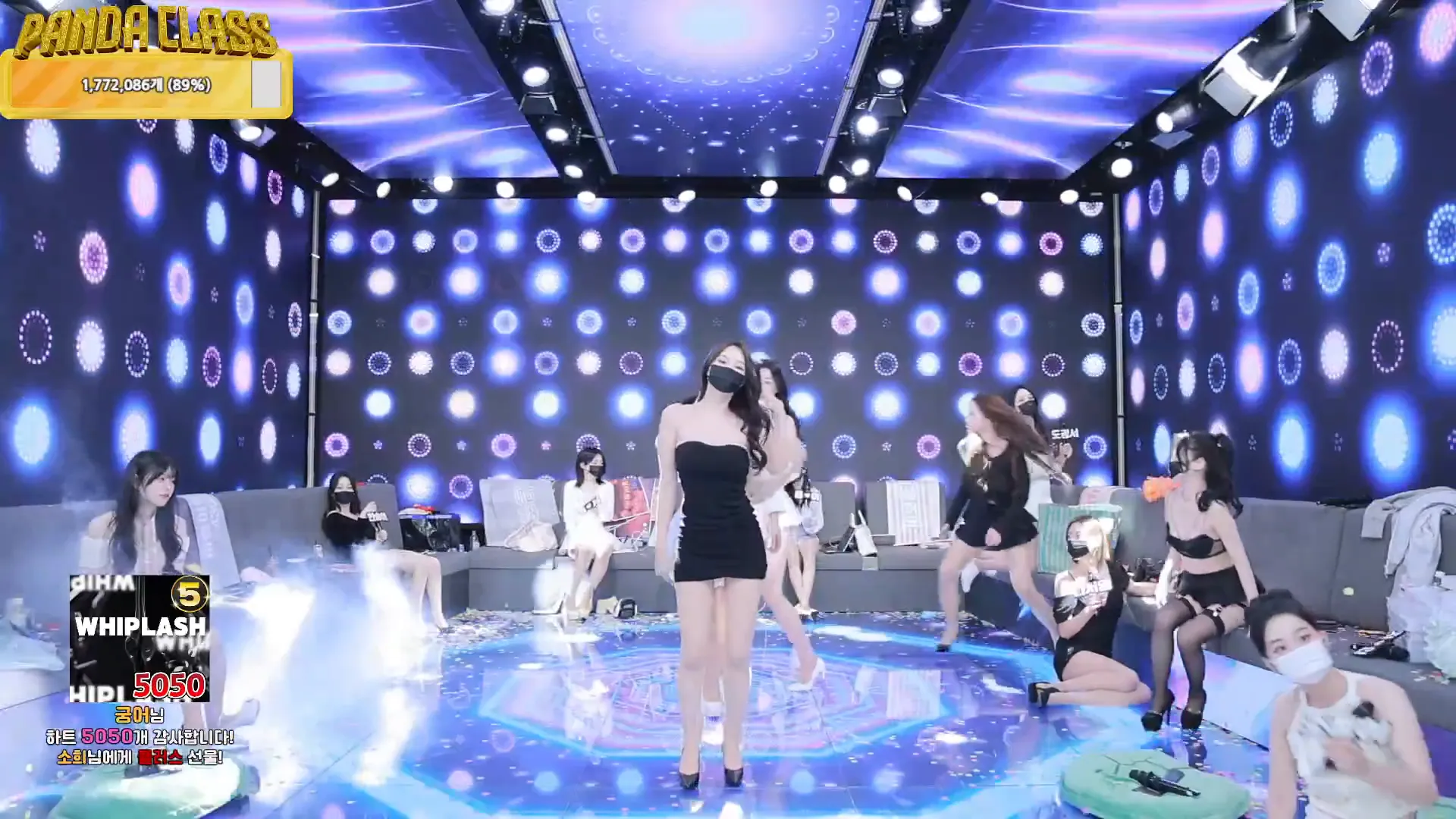 图片[41] - [Korean BJ] pandaclass 2024-12-03 - KBJFan