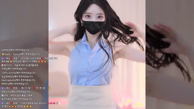 图片[7] - [Korean BJ] moem9e9 2026-04-06 - KBJFan