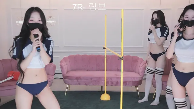 图片[19] - [Korean BJ] mscrew33 2025-01-14 - KBJFan