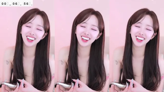 图片[4] - [Korean BJ] jssisabel 2025-04-13