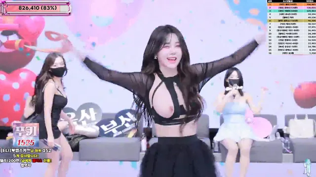 图片[50] - [Korean BJ] jinricp 2025-06-23 - KBJFan