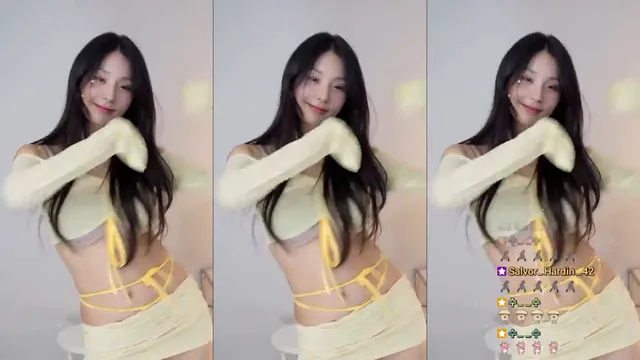 图片[1] - [Korean BJ] zhuvely95 2026-03-26 - KBJFan
