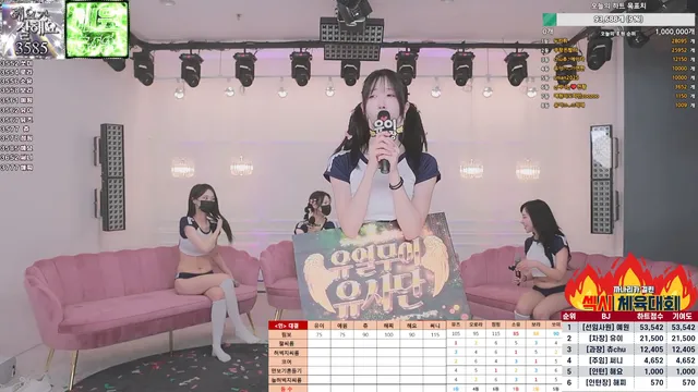 图片[10] - [Korean BJ] mscrew33 2025-08-19 - KBJFan