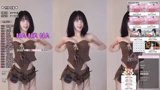 图片[3] - [Korean BJ] rud9281 2025-10-04 - KBJFan