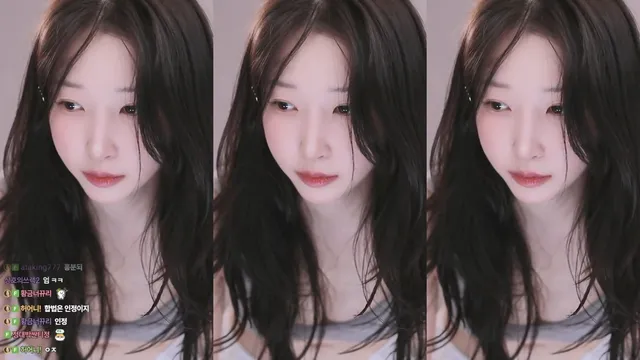 图片[1] - [Korean BJ] mj0128 2025-11-08 - KBJFan