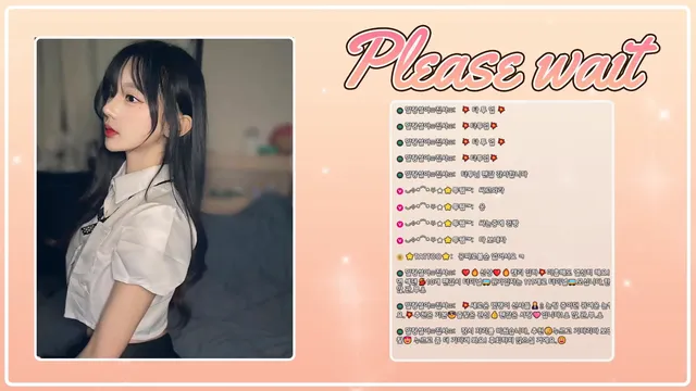 图片[6] - [Korean BJ] bmg3207 2026-05-17 - KBJFan