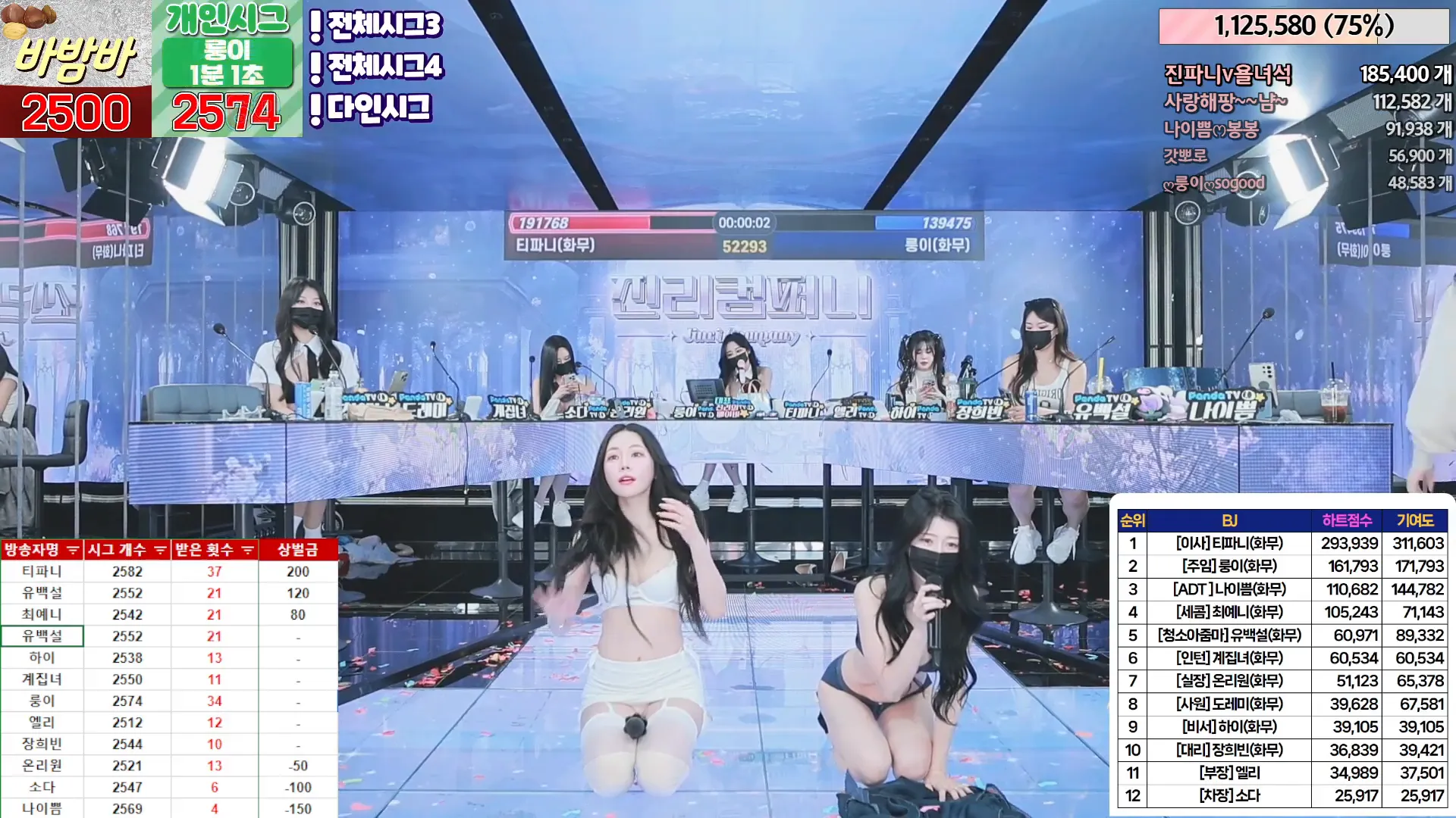 图片[87] - [Korean BJ] jinricp 2024-05-22 - KBJFan