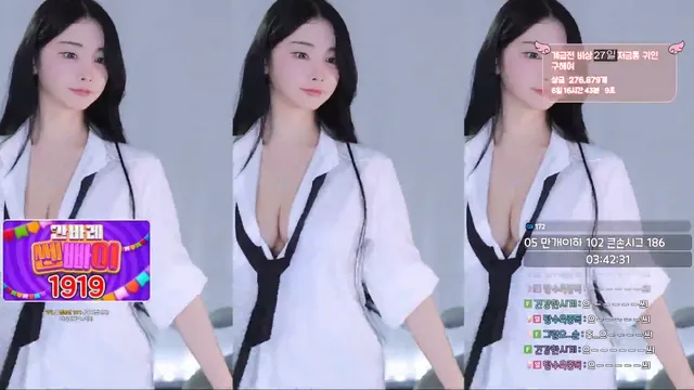 图片[3] - [Korean BJ] yunyeson3015 2026-03-26 - KBJFan