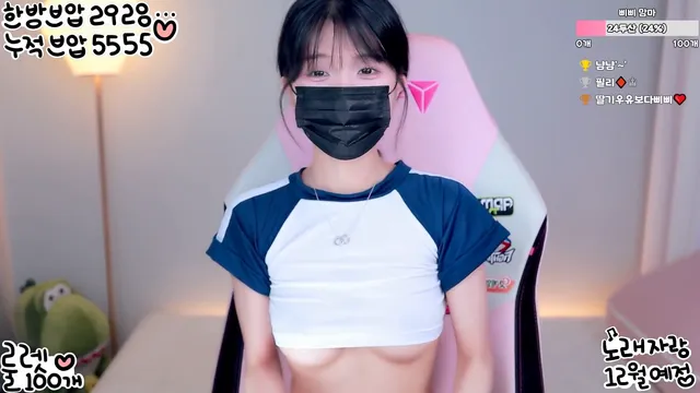 图片[4] - [Korean BJ] happybbi12 2025-10-11 - KBJFan