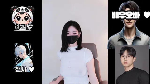 图片[7] - [Korean BJ] 100472 2024-07-04 - KBJFan