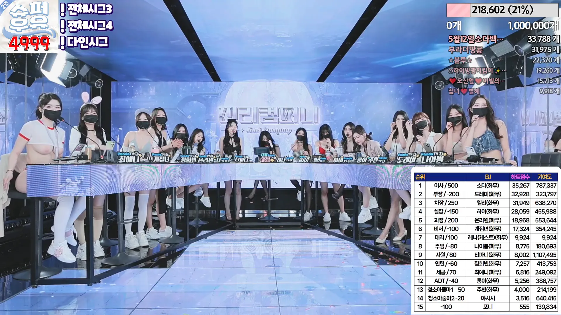 图片[13] - [Korean BJ] jinricp 2024-05-08 - KBJFan