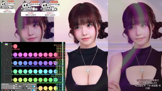 图片[2] - [Korean BJ] dlswldus107 2026-03-26 - KBJFan