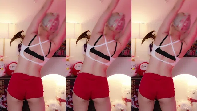 图片[7] - [Korean BJ] tkuramatcha 2026-05-28 - KBJFan