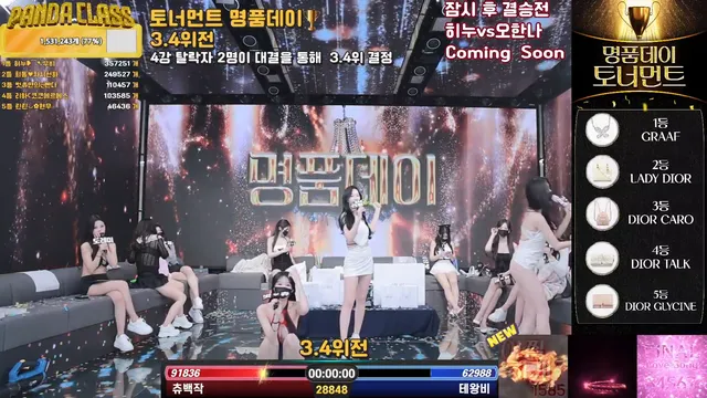 图片[59] - [Korean BJ] pandaclass 2025-03-20 - KBJFan