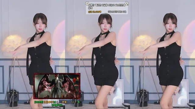 [Korean BJ] dign1461 2025-07-15 - KBJFan