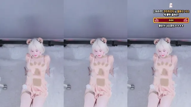 图片[3] - [Korean BJ] olison 2026-03-06 - KBJFan