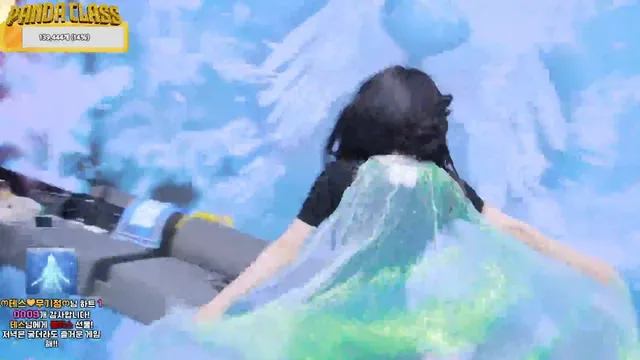 图片[15] - [Korean BJ] pandaclass 2025-03-11 - KBJFan