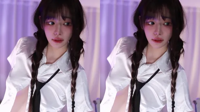 图片[1] - [Korean BJ] podo0311 2025-04-26 - KBJFan