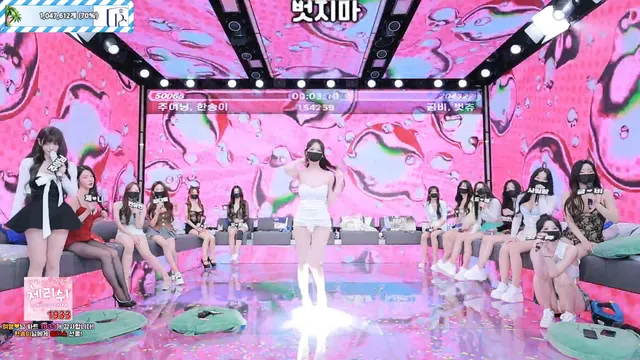 图片[45] - [Korean BJ] pandaclass 2025-07-22 - KBJFan