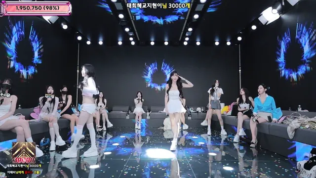 图片[55] - [Korean BJ] jinricp 2025-11-10 - KBJFan