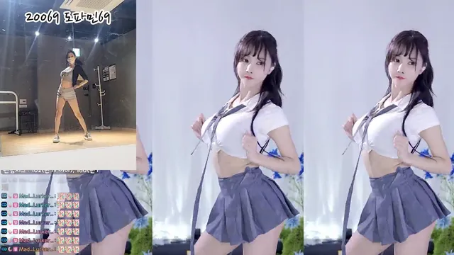 图片[3] - [Korean BJ] yunyeson3015 2025-08-28 - KBJFan