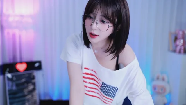 图片[2] - [Korean BJ] flower1023 2025-07-26 - KBJFan