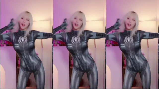 图片[6] - [Korean BJ] tkuramatcha 2025-11-04 - KBJFan