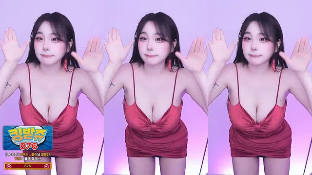 图片[7] - [Korean BJ] youji5luv 2025-12-24 - KBJFan