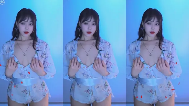 图片[4] - [Korean BJ] purelove2 2025-02-03 - KBJFan