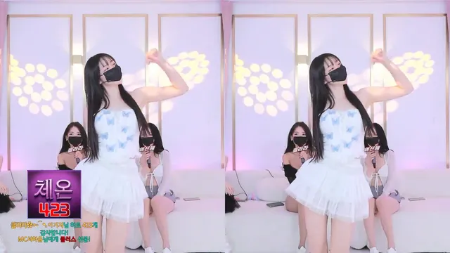 图片[3] - [Korean BJ] theredtime 2026-04-12 - KBJFan