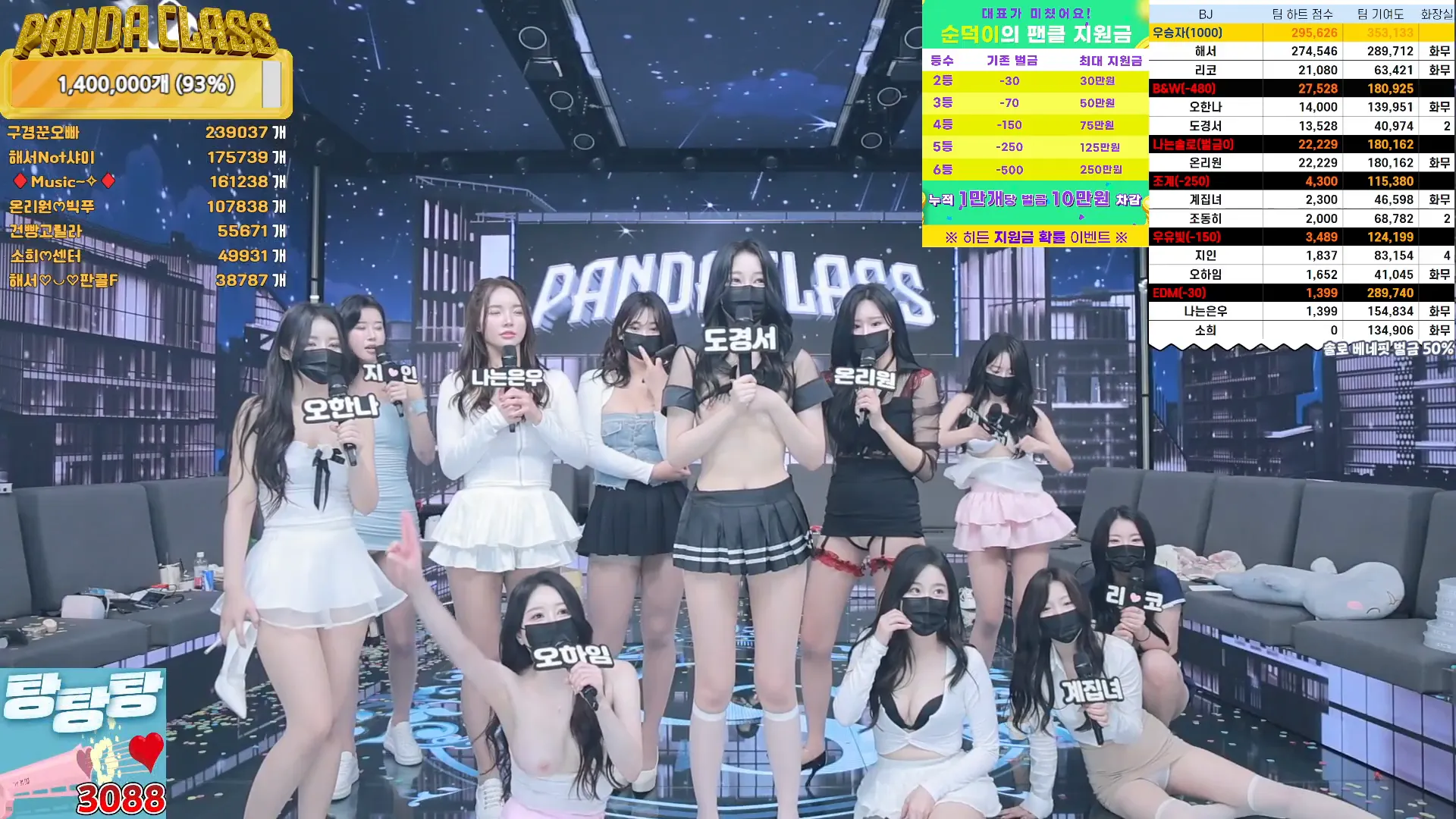 图片[81] - [Korean BJ] pandaclass 2024-09-12 - KBJFan