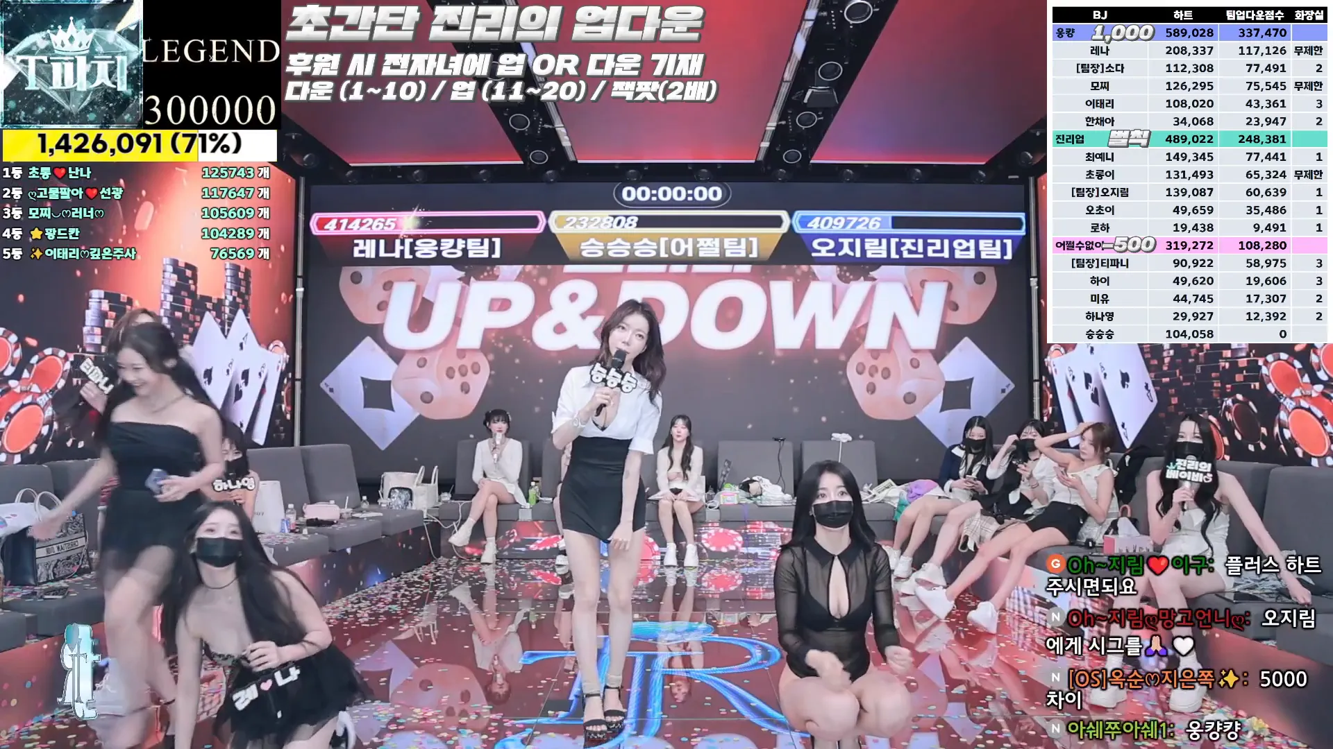 图片[51] - [Korean BJ] jinricp 2024-10-04 - KBJFan