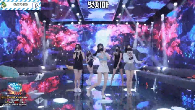 图片[8] - [Korean BJ] pandaclass 2025-07-05 - KBJFan