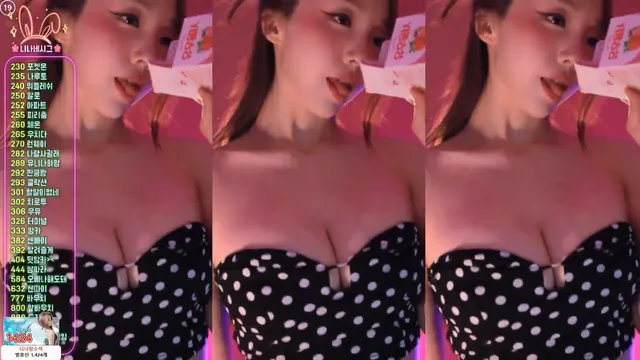 图片[4] - [Korean BJ] dlsgk1763 2025-08-30 - KBJFan