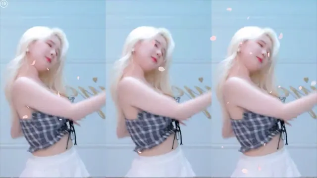 图片[3] - [Korean BJ] joahe2 2026-03-27 - KBJFan