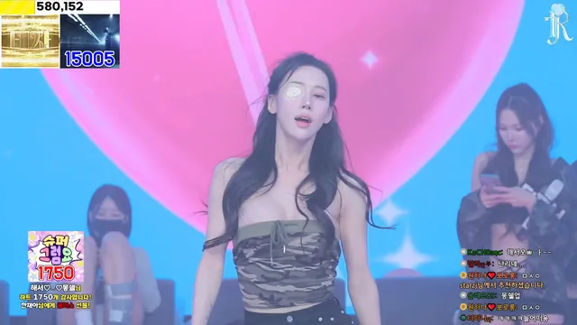 图片[31] - [Korean BJ] jinricp 2025-01-20 - KBJFan