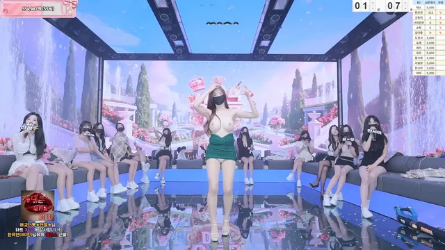 图片[19] - [Korean BJ] pandaclass 2025-09-23 - KBJFan