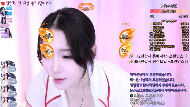 图片[6] - [Korean BJ] zlap990 2025-10-28 - KBJFan