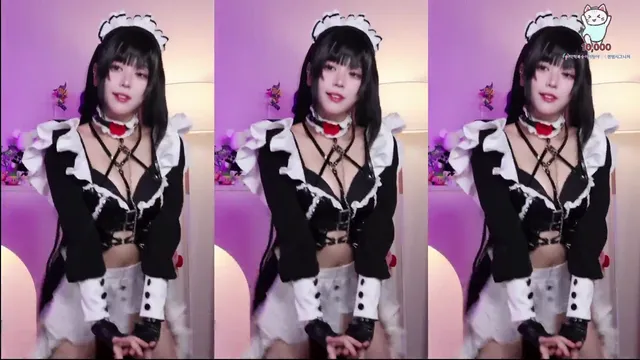 图片[3] - [Korean BJ] tkuramatcha 2025-12-06 - KBJFan