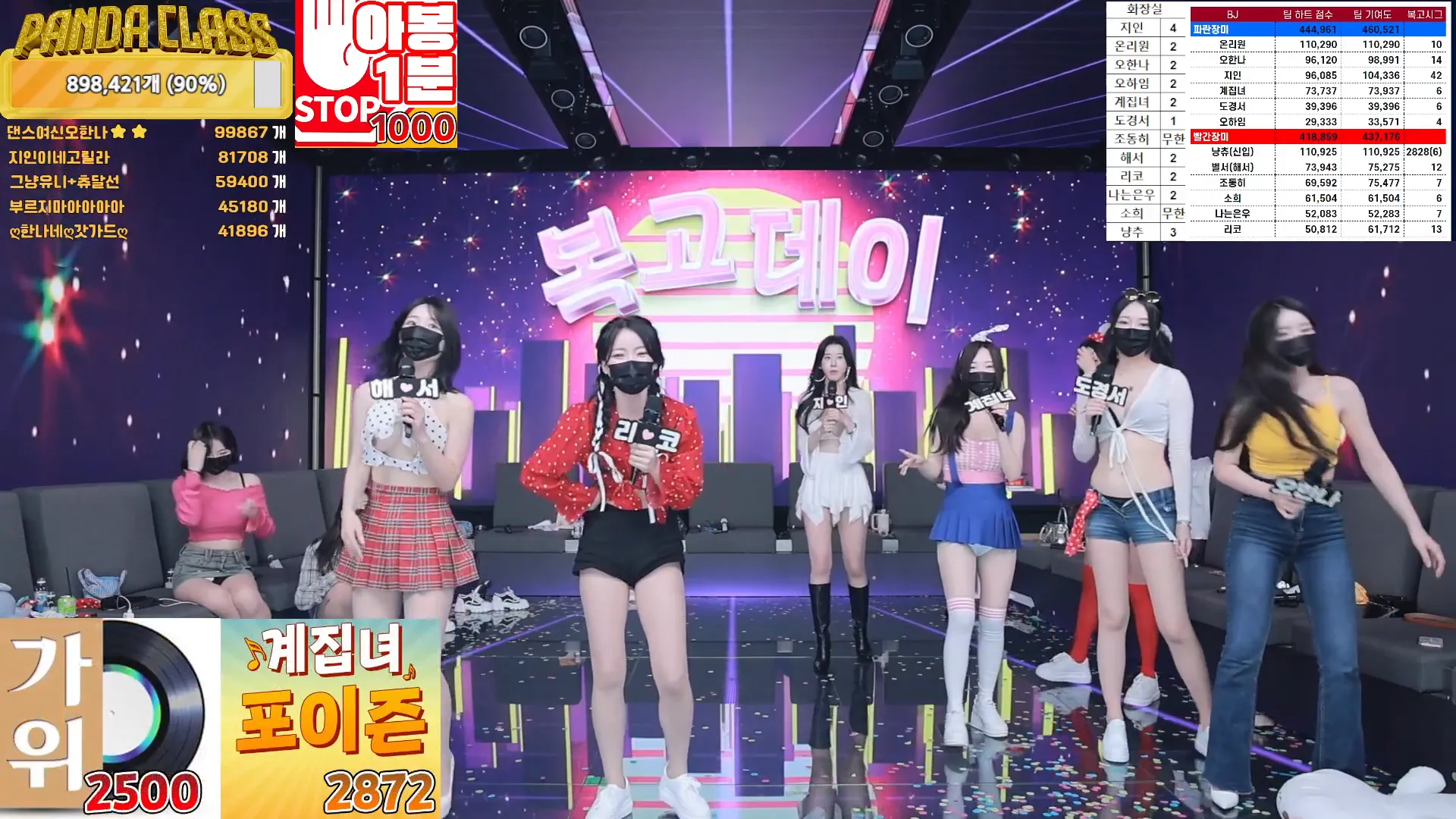 图片[50] - [Korean BJ] pandaclass 2024-09-21 - KBJFan