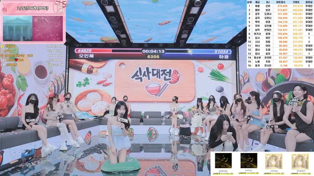 图片[70] - [Korean BJ] pandaclass 2026-06-04 - KBJFan