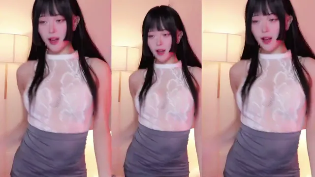 图片[1] - [Korean BJ] tkuramatcha 2026-01-08 - KBJFan