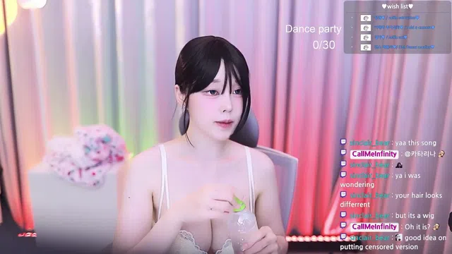 图片[7] - [Korean BJ] yepyeppp 2025-06-13 - KBJFan