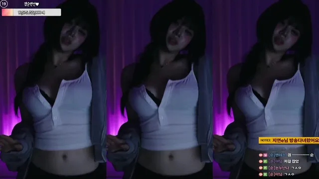 图片[3] - [Korean BJ] inhye0416 2026-02-16 - KBJFan