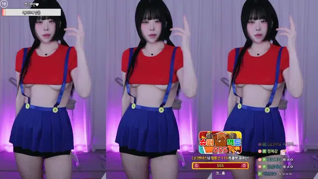 图片[7] - [Korean BJ] inhye0416 2026-01-17 - KBJFan