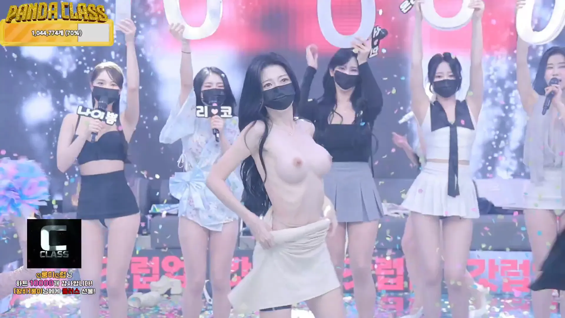 图片[76] - [Korean BJ] pandaclass 2024-12-14 - KBJFan