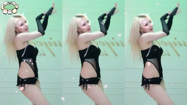 图片[5] - [Korean BJ] joahe2 2025-01-30 - KBJFan