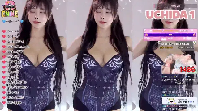 图片[4] - [Korean BJ] yunyeson3015 2025-11-03 - KBJFan