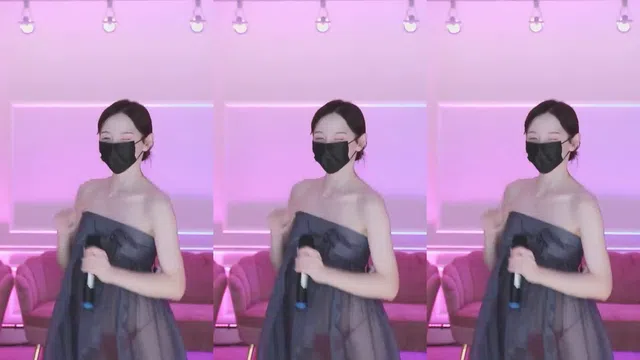 图片[14] - [Korean BJ] mscrew33 2025-01-27 - KBJFan