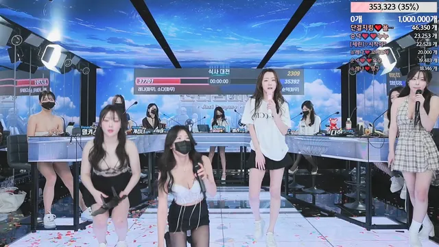 图片[19] - [Korean BJ] jinricp 2024-03-15 - KBJFan